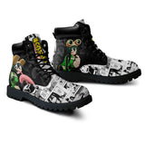 Froppy Boots Shoes Anime Custom NTT171