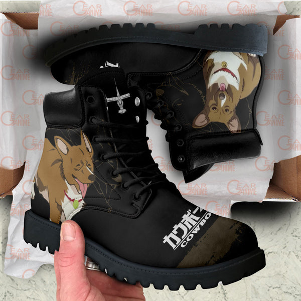 Ein Boots Shoes Anime Custom MV1410