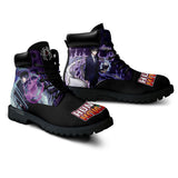 Chrollo Lucilfer Boots Shoes Anime Custom MV0512