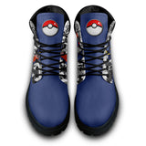 Garchomp Boots Shoes Anime Custom NTT051