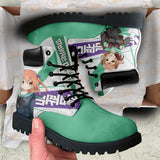 Chiho Sasaki Boots Shoes Anime Custom NTT071