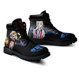 Juuzou Suzuya Boots Shoes Anime Custom MV0711