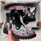 Shinobu Boots Shoes Anime Custom MV0512