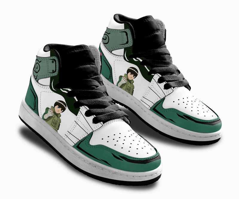 Rock Lee Kids Sneakers MV3012