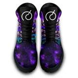 Beerus Boots Shoes Anime Custom NTT051