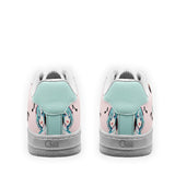 Miku Air Sneakers Hatsune Anime PT1412