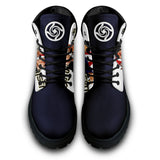 Aoi Todo Boots Shoes Anime Custom NTT051