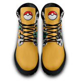 Dragonite Boots Shoes Anime Custom NTT051