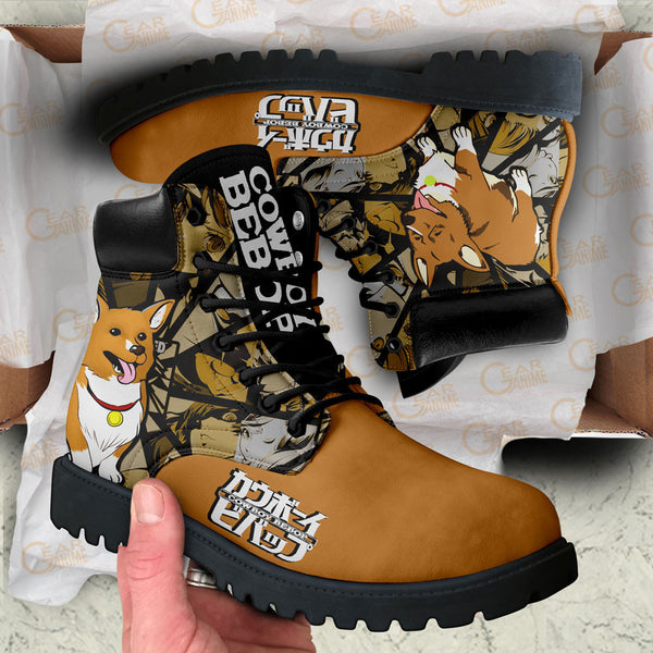 Ein Boots Shoes Anime Custom NTT281