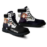 Nobara Kugisaki Boots Shoes Anime Custom NTT051