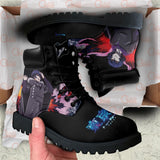 Ayato Kirishima Boots Shoes Anime Custom MV0711