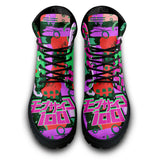 Ekubo Boots Shoes Anime Custom NTT171