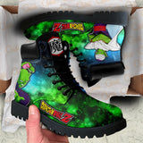 Piccolo Boots Shoes Anime Custom NTT051