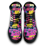 Shigeo Kageyama Boots Shoes Anime Custom NTT171