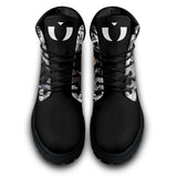 Kiba Inuzuka Boots Shoes Anime Custom NTT051