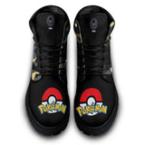 Umbreon Boots Shoes Anime Custom MV0512