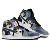 Mio Akiyama J1 Sneakers Anime