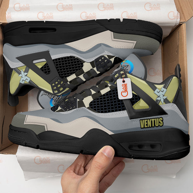 Ventus J4 Sneakers Anime Name MN2903