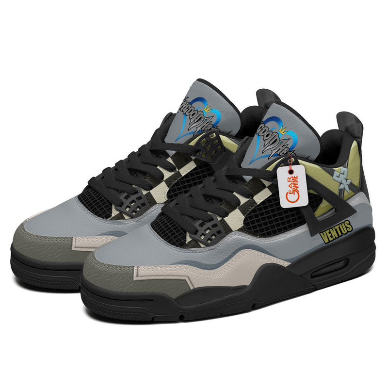 Ventus J4 Sneakers Anime Name MN2903