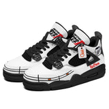 Ryosuke Takahashi RX-7 J4 Sneakers Initial D Anime Shoes MN2903