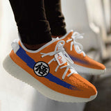 Goku Kanji YZ Shoes MV0805