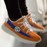 Goku Whis YZ Shoes Anime Sneakers MV0805