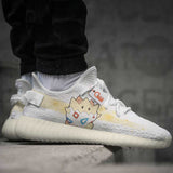 Togepi YZ Shoes Anime Sneakers MV0805