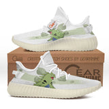 Tyranitar YZ Shoes Anime Sneakers MV0805