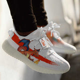 Charizard YZ Shoes Anime Sneakers MV0805