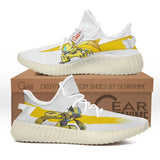 Zeraora YZ Shoes Anime Sneakers MV0805