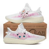 Jigglypuff YZ Shoes Anime Sneakers MV0805