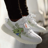 Tyranitar YZ Shoes Anime Sneakers MV0805