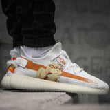 Arcanine YZ Shoes Anime Sneakers MV0805