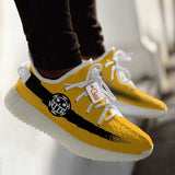 Trafalgar D Law Symbol YZ Shoes Anime Sneakers MV0805