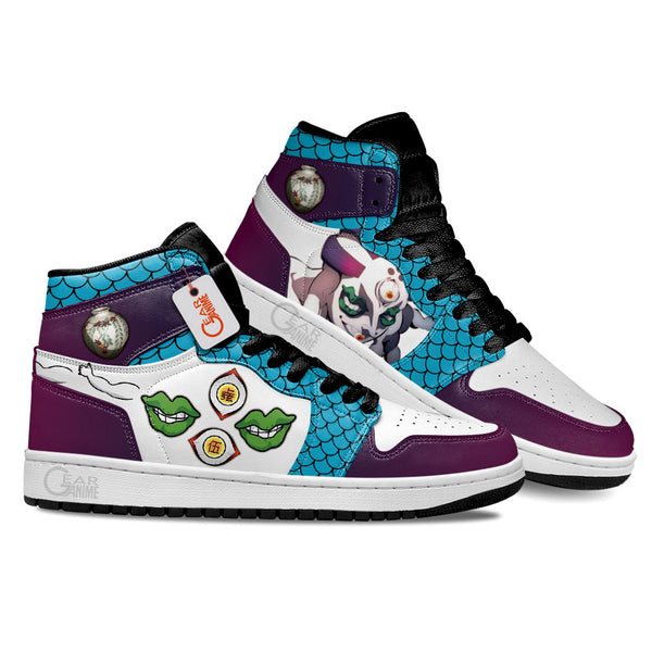 Gyokko J1 Sneakers Anime Shoes