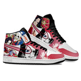 Boa Hancock J1 Sneakers Anime Shoes04