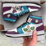 Gyokko J1 Sneakers Anime Shoes