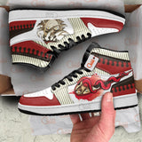 Douma J1 Sneakers Anime Shoes