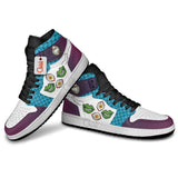 Gyokko J1 Sneakers Anime Shoes