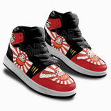 Daruma Kids Shoes Anime Kid Sneakers MV1406