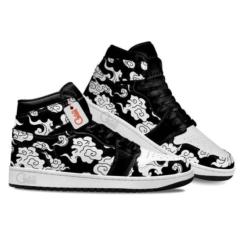 Japanese Clouds J1 Sneakers Anime Shoes