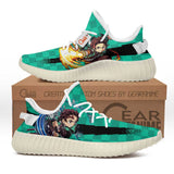 Tanjro YZ Shoes Anime Sneakers MV0805