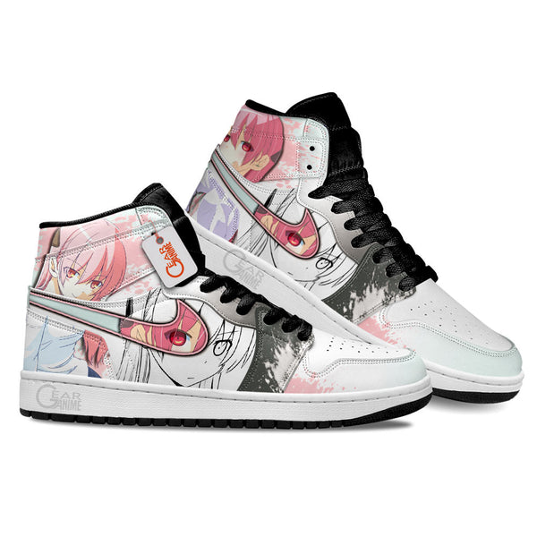 Tsukasa Yuzaki J1 Sneakers Anime Shoes