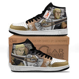 Askeladd J1 Sneakers Anime Shoes