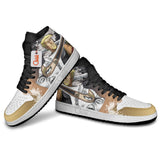 Askeladd J1 Sneakers Anime Shoes