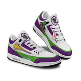 Piccolo J3 Sneakers Custom Anime