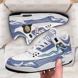 Katara J3 Sneakers Custom Anime