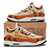 Arcanine J3 Sneakers Custom Anime