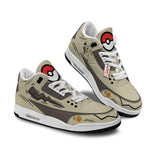 Mimikyu J3 Sneakers Custom Anime