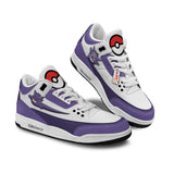 Gengar J3 Sneakers Custom Anime